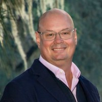 ASIA PACIFIC INVESTMENT PARTNERS Employee Lee Cashell's profile photo