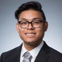 Amgen Employee Eric Navalta's profile photo