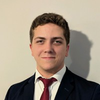 Dan's Management Co. - D/B/A Dunkin Employee Dylan Bourassa's profile photo