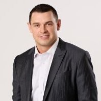 Better Homes and Gardens Real Estate Gary Greene Employee Cody Phillips's profile photo