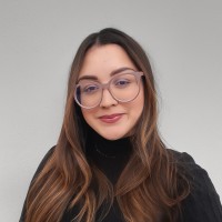 InterTox Employee Ana Possi's profile photo