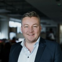 AppsCo Inc. Employee Geir Karlsen's profile photo