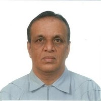 Diversified Heat Transfer (DHT) Employee INDRAVADAN Patel's profile photo