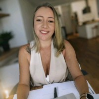 Dataeasy Employee Ana Mendes's profile photo