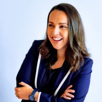 Atlassian Employee Kate Anthonisz's profile photo