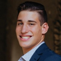 Kenda Tires Employee Brice Huff's profile photo