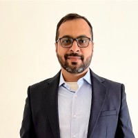 Gaurav Deshpande Email