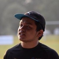 Zafran Roslan Email
