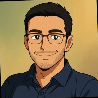 Technumen Employee Arslan Minhas's profile photo