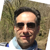 Korus Employee Alessandro Artuso's profile photo