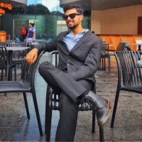 CME Group Employee Kritik Kumar's profile photo
