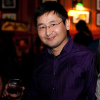 HYUNDAI ELEVATOR Employee Erjigit Bolotkanov's profile photo