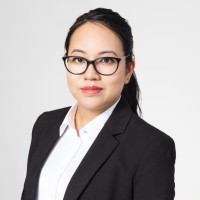 Huyen Wälchli-Dinh Email