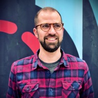 David Tesch Email & Phone Number