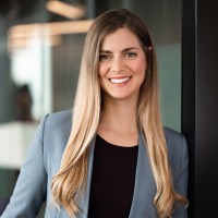 Prophix Employee Gillian Fischer's profile photo