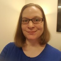 VWC P.S. Employee Angie Hammond's profile photo