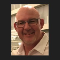 Ayanna Plastics & Engineering, Inc. Employee Andy Tovey's profile photo