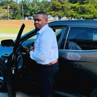 Jamar Gause Email & Phone Number