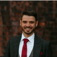 Swissport Employee Alex Holmes's profile photo