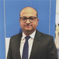 Labelink Employee Ammad Asif's profile photo