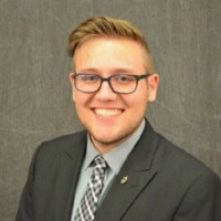 Chandler McCoy Email & Phone Number