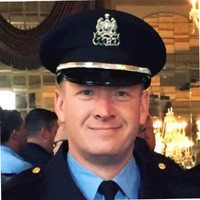 St. Louis Metropolitan Police Department Employee Christopher Pederson's profile photo