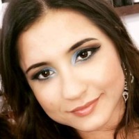 Ecoslops Employee Drielly Ferreira's profile photo