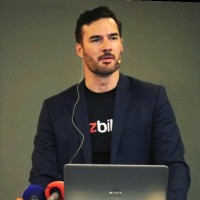 ezBike Employee Mohammad Hadi's profile photo