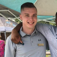 New York Edge Employee Tyler Weissinger's profile photo