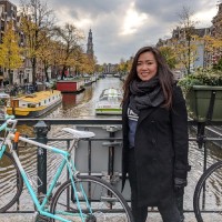 Cindy Ou Email & Phone Number