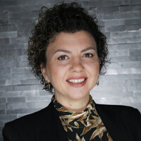 Dolzer Employee Carola Preiß's profile photo