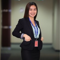ConnectHR Employee Michelle Pascua's profile photo