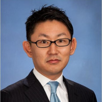 One Investment Management Employee Shintaro Isono's profile photo