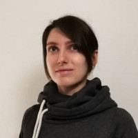 Ludosity Interactive Employee Tanja Waimer's profile photo