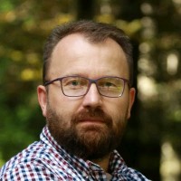 Terno Employee Martin Richter's profile photo