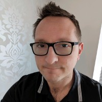 Novuna Employee Dom Chalk's profile photo