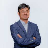 VMware Employee Steven Ji's profile photo