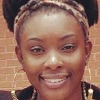 Code To The Future Employee Sade Wilson's profile photo