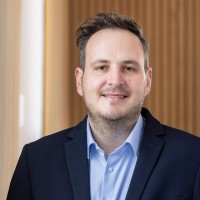 enerix Ravensburg - Energiesysteme Gross-Bosch Employee Daniel Drixler's profile photo