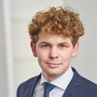 Felix Schoeller Employee Kai Grondke's profile photo