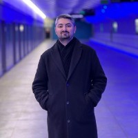 Türkiye Cumhuriyeti Devlet Demiryolları (TCDD) Employee Yunus Karataş's profile photo