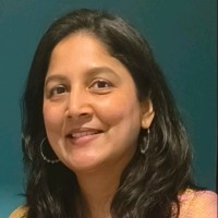 CredCore Employee Radhika Venkat's profile photo