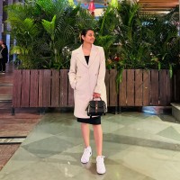 Manvi Dixit's profile photo