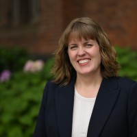 New Jersey Institute of Technology Employee Rebecca Trump's profile photo