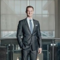 Reef Capital Partners Employee Cal Roberts's profile photo