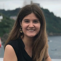 Multiverse Computing Employee Ane Iturzaeta Agirre's profile photo