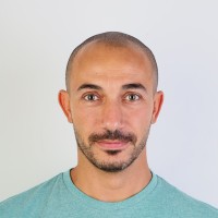 Baher Kamel Email & Phone Number