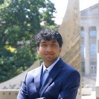 Rishabh Mahesh Email