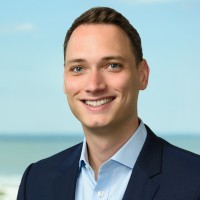 Joshua Bucher Email & Phone Number