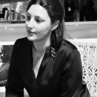 Septeo Legal Suite (Solutions Directions Juridiques) Employee Sarah Laroussi's profile photo